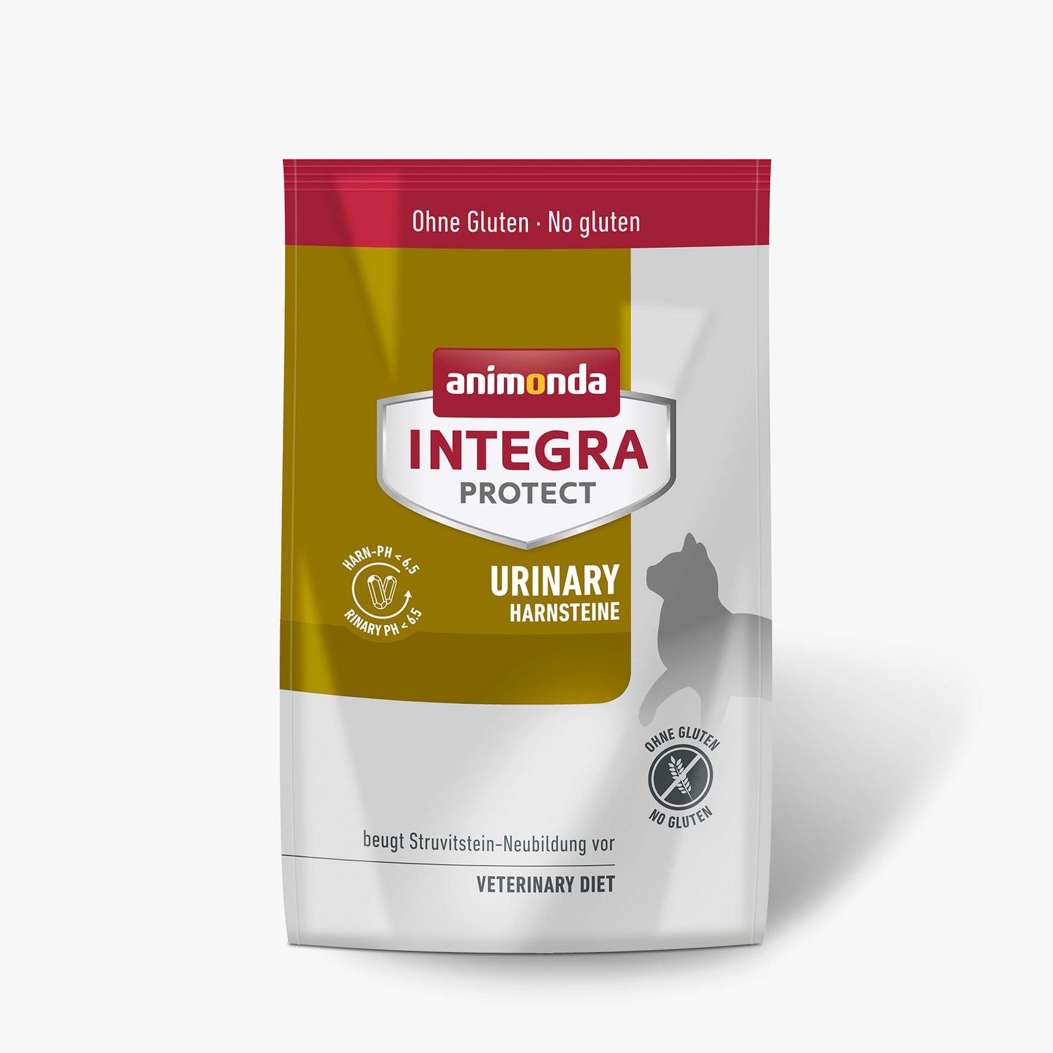 Animonda • Integra Protect • Urinary, Iepakojums:: maisā 1.2 kg.