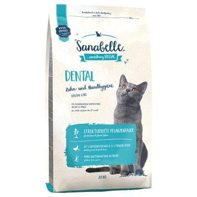 Sanabelle • Dental