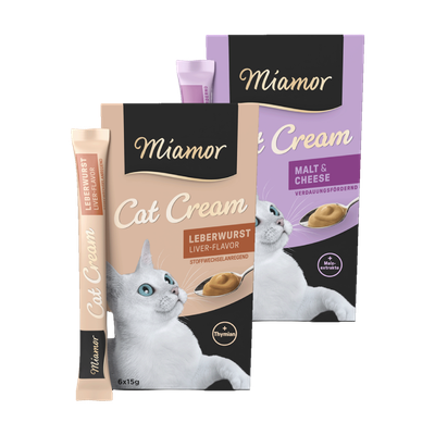 Miamor • Cat Cream