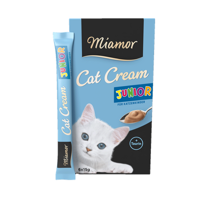 Miamor • Cat Cream • Kitten