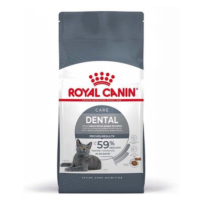 Royal Canin • Care Nutrition • Dental Care