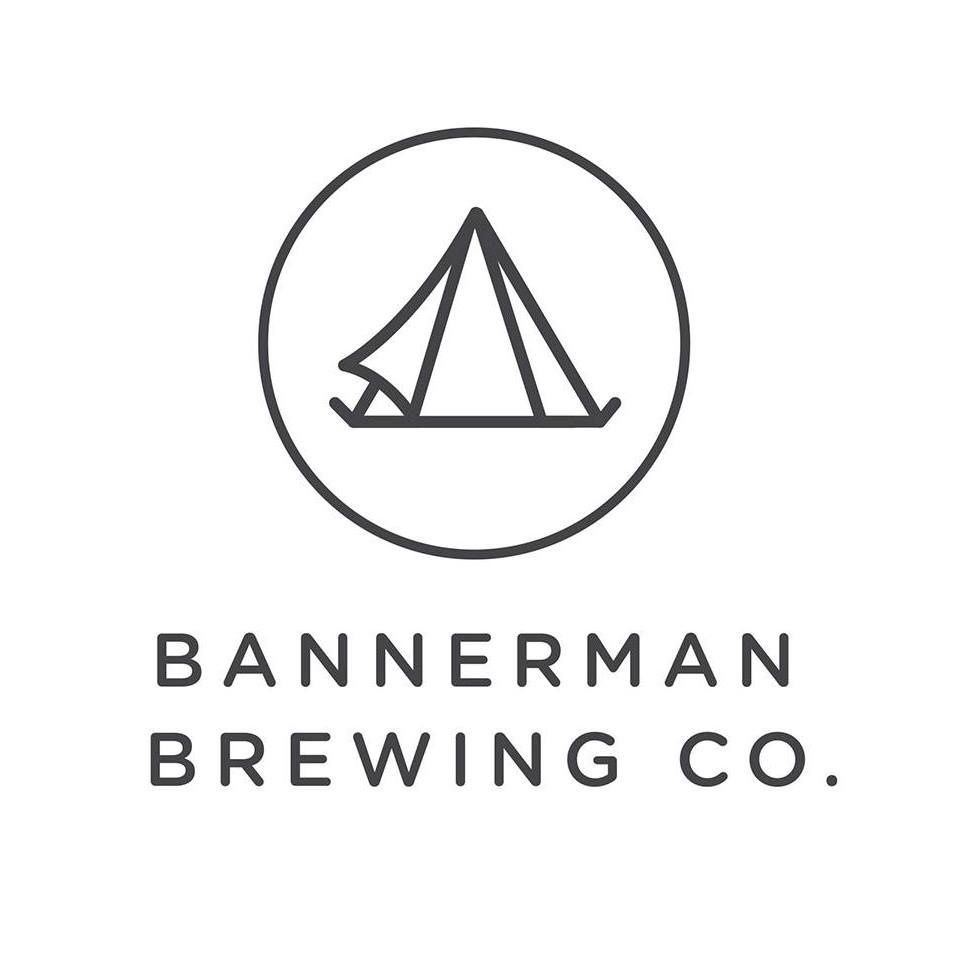 Bannerman Brewing Co 473ml