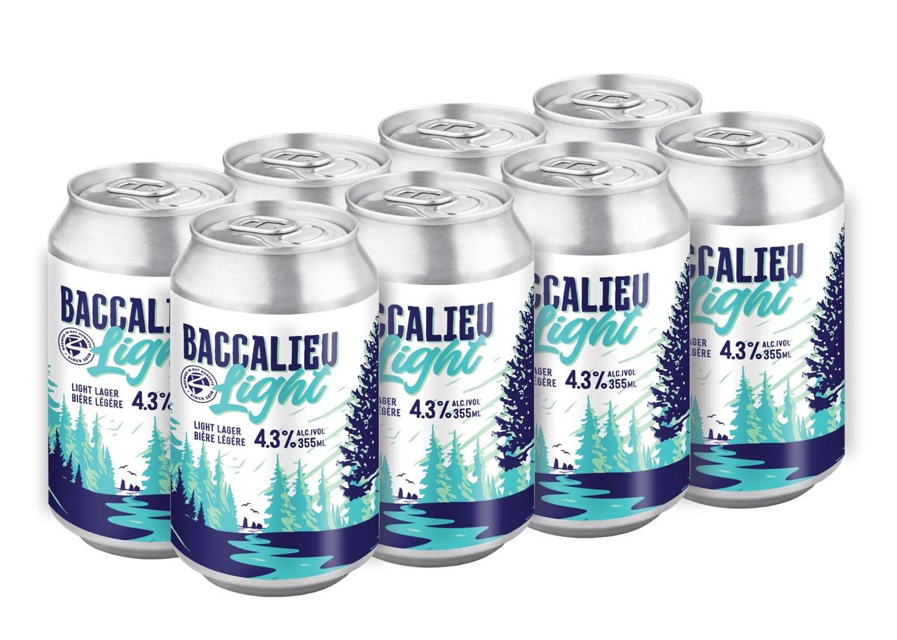 Baccalieu Trail Brewing Co. Multi-Packs