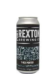 T-Rex Porter