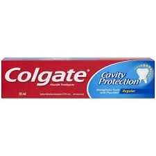 Colgate Reg 95ml