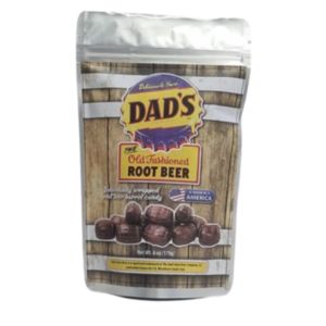 Washburn Dads Roots Beer Sub