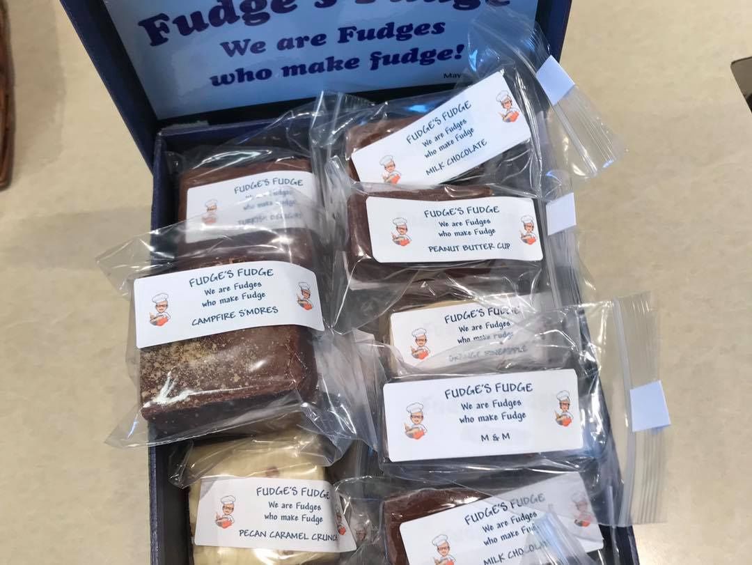 Small Fudge