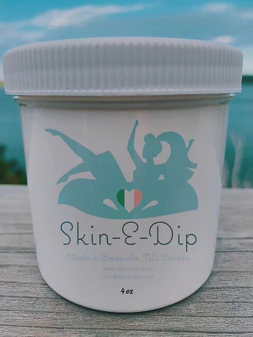Skin-E-Dip Medicated Ointment