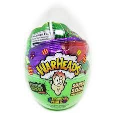 Warheads Scrambler Egg