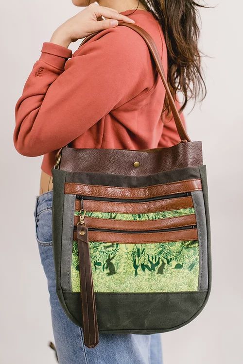 Tote Bags