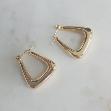 Esme Irregular Hoops
