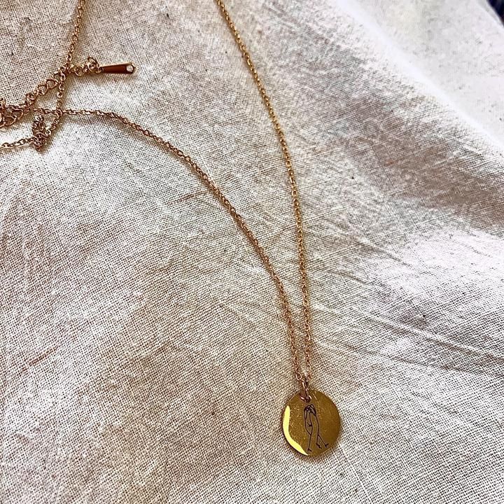 Empower Necklace