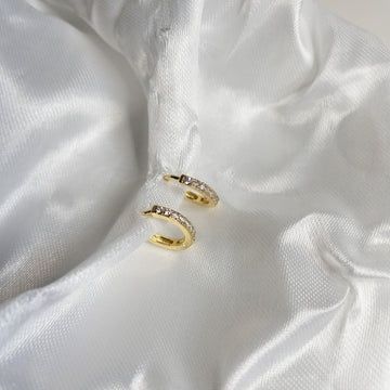 Kate Huggies, Colour: Gold