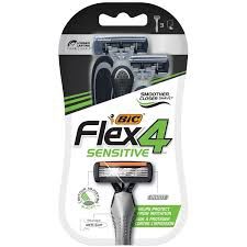 Facial Razors
