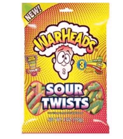 Confectionary