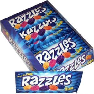 Razzles Original