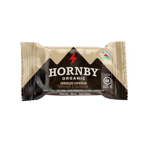 Chocolate Espresso Bars