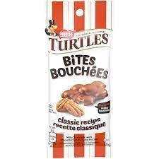 Turtle Bites