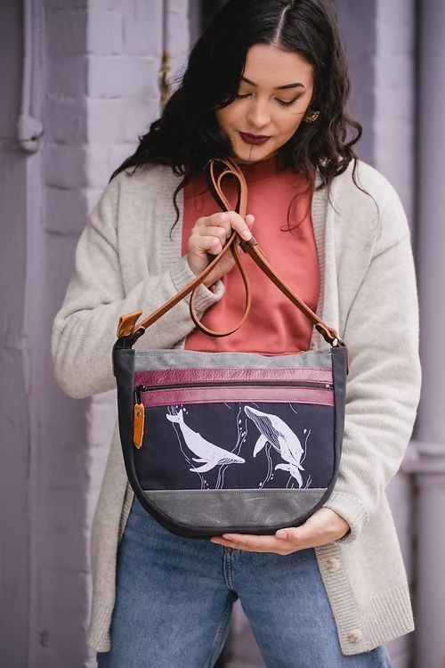 Day Bag