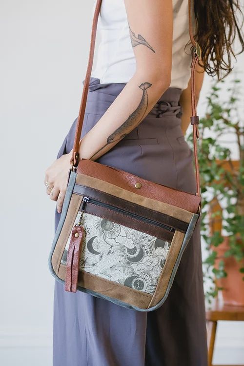 Covet Bag