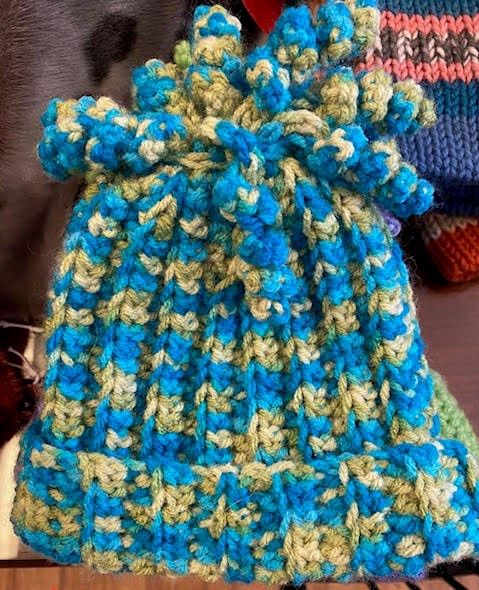 Baby Winter Hats