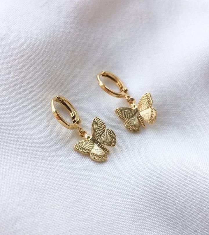 Butterfly Huggies