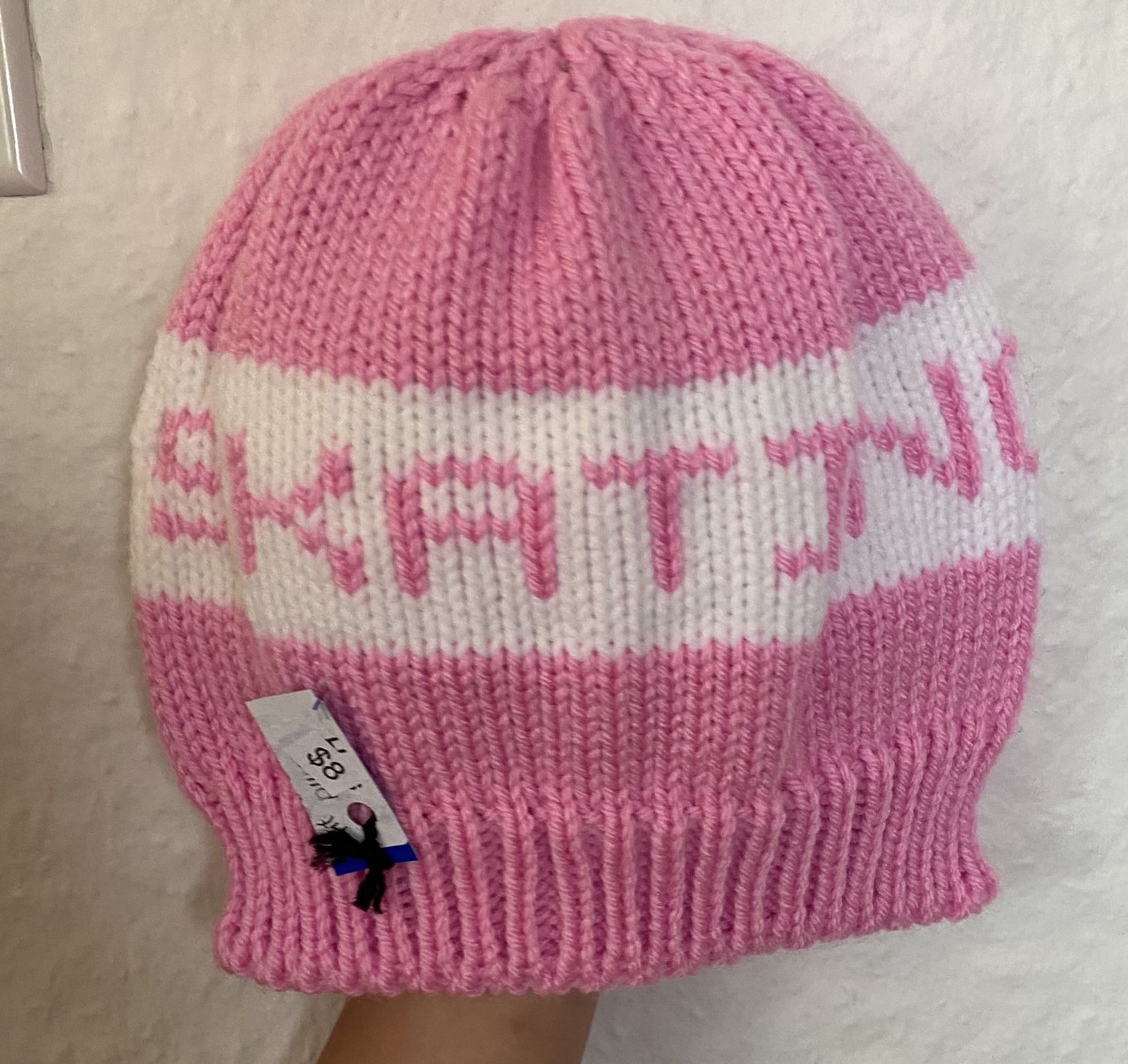 Knitted Winter Hats