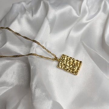 Athena Necklace