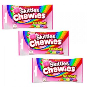 Skittles Chewies