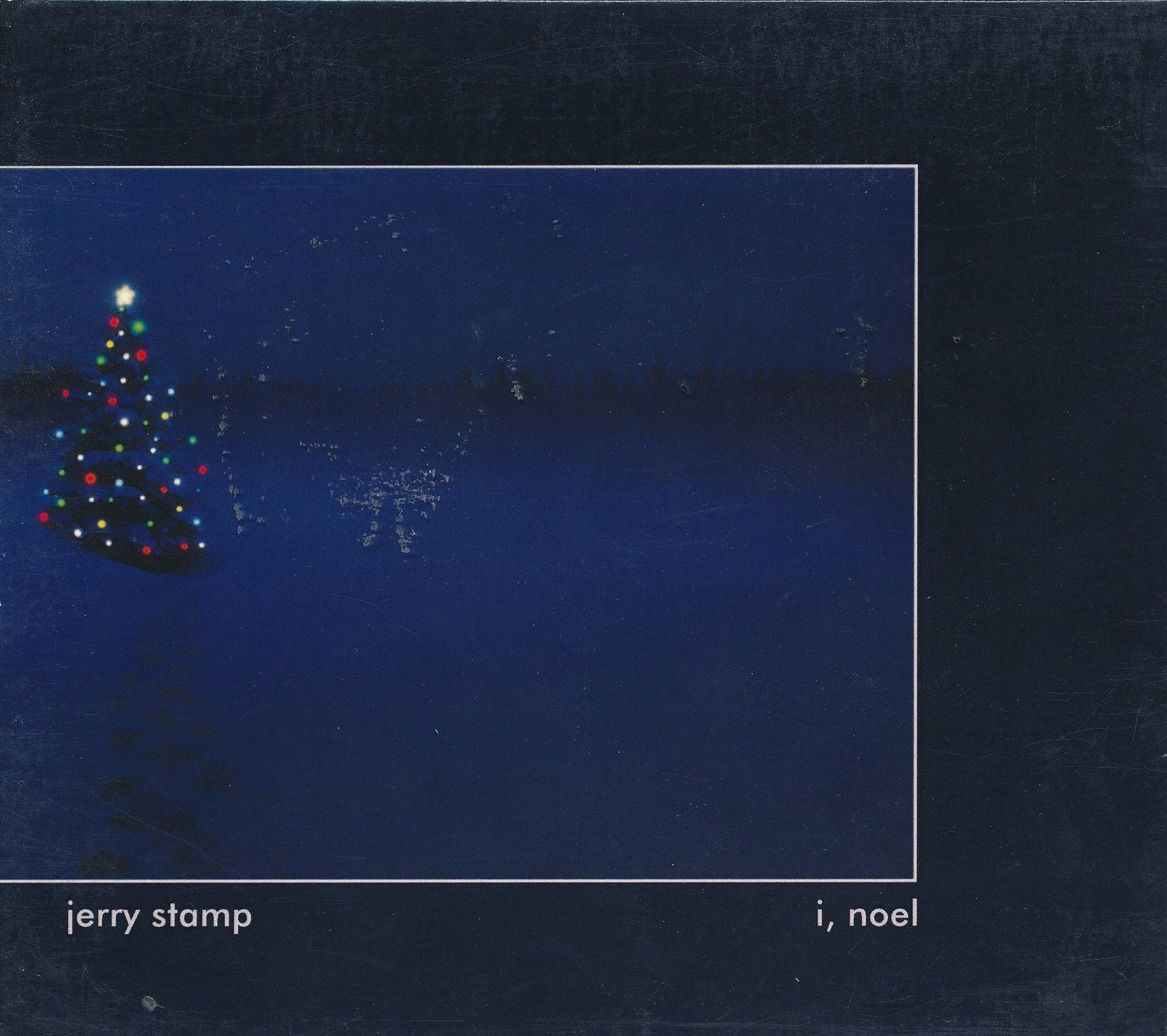 I, Noel CD