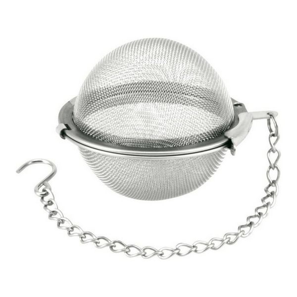 Tea Infuser Ball Metal