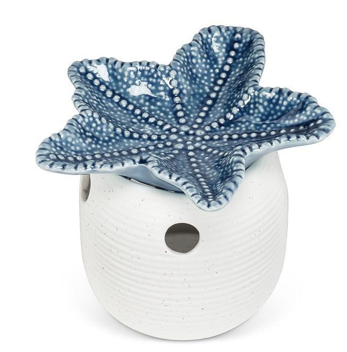 Oil Warmers, Design: Starfish