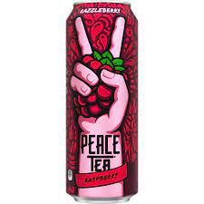 Peace Tea Razzleberry