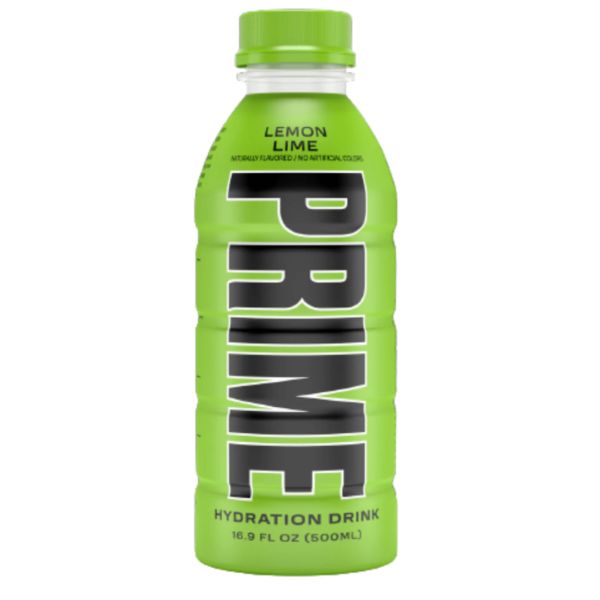 Prime Hydration Drinks