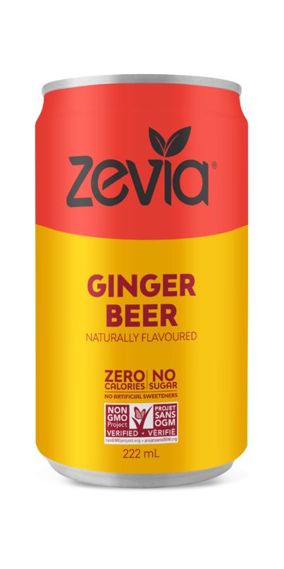 Ginger Beer 222ml