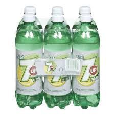 7 Up 2L