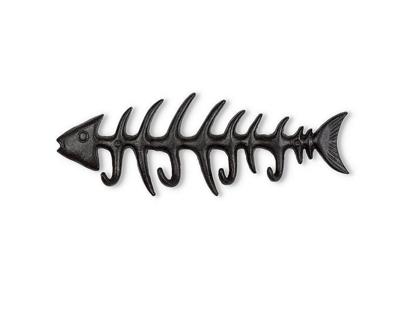 Small Fishbone Hook