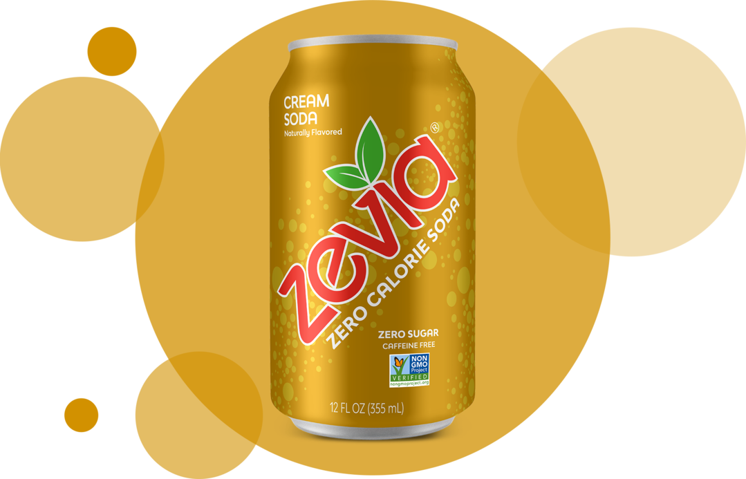 Cream Soda Cola