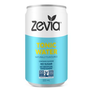Tonic Water 222ml