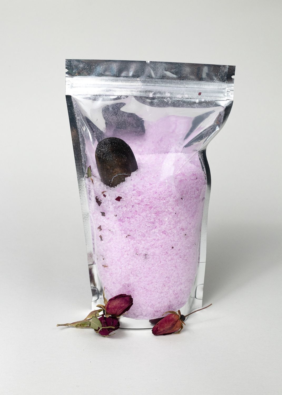 Valentine's Day Bath Salts