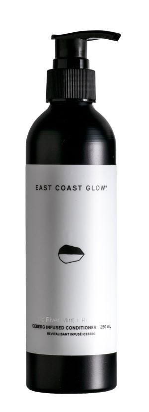 East Coast Glow Conditioner