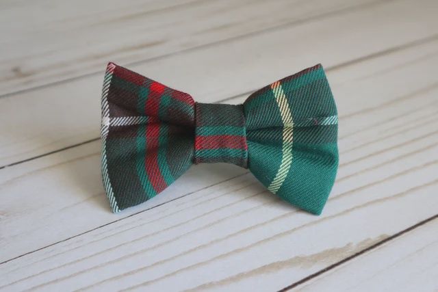 Pet Bow Ties