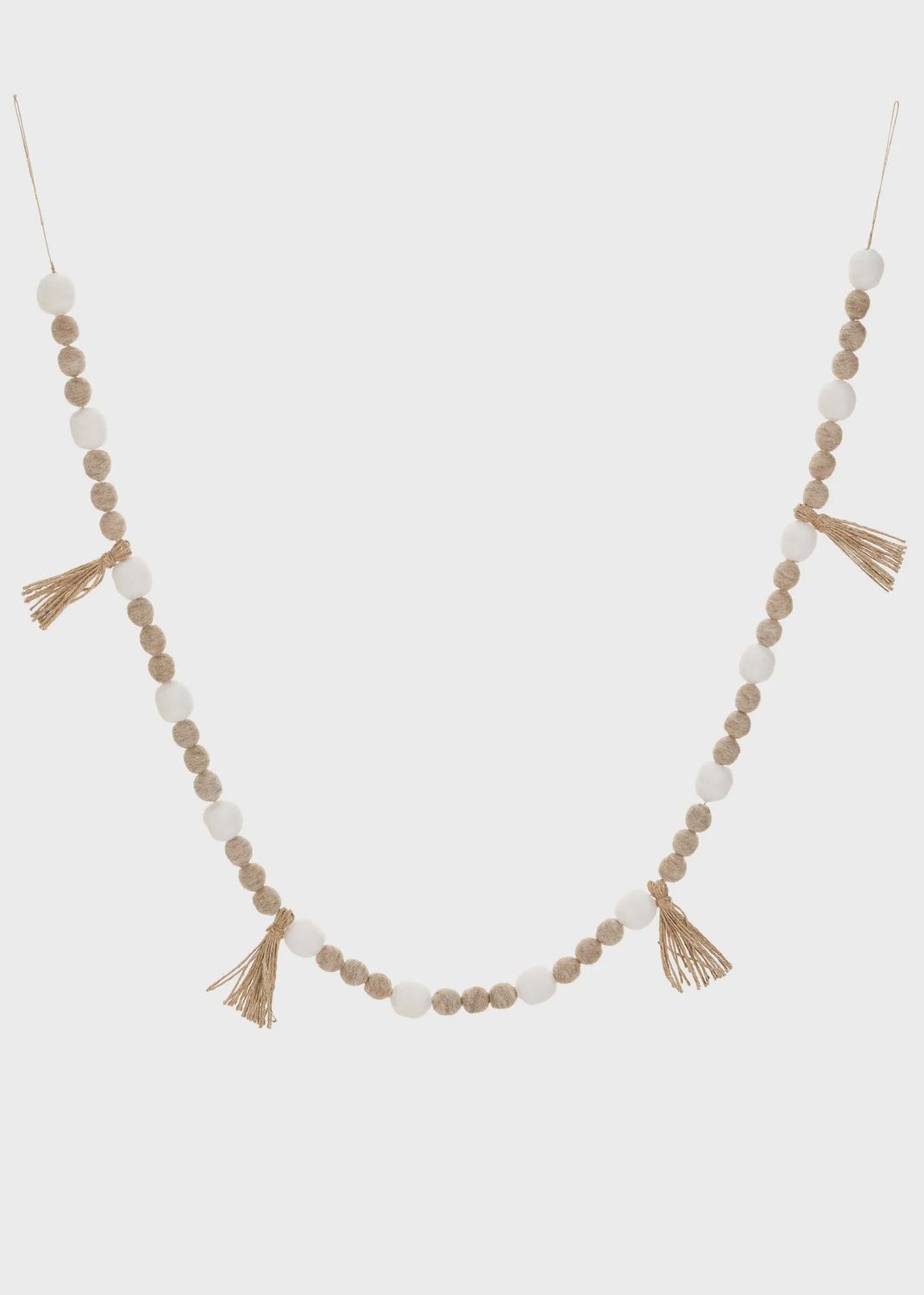 Natural Garland