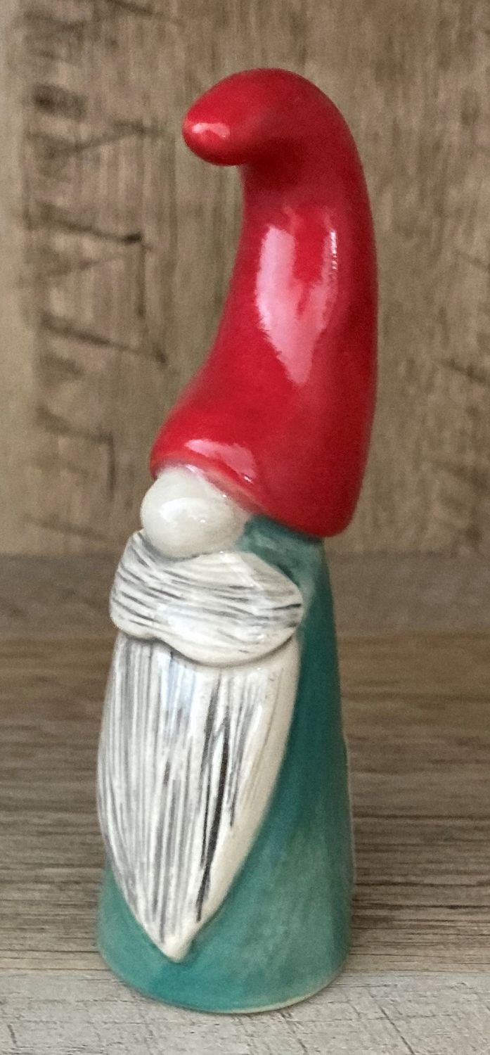 NEFA Green Gnomes