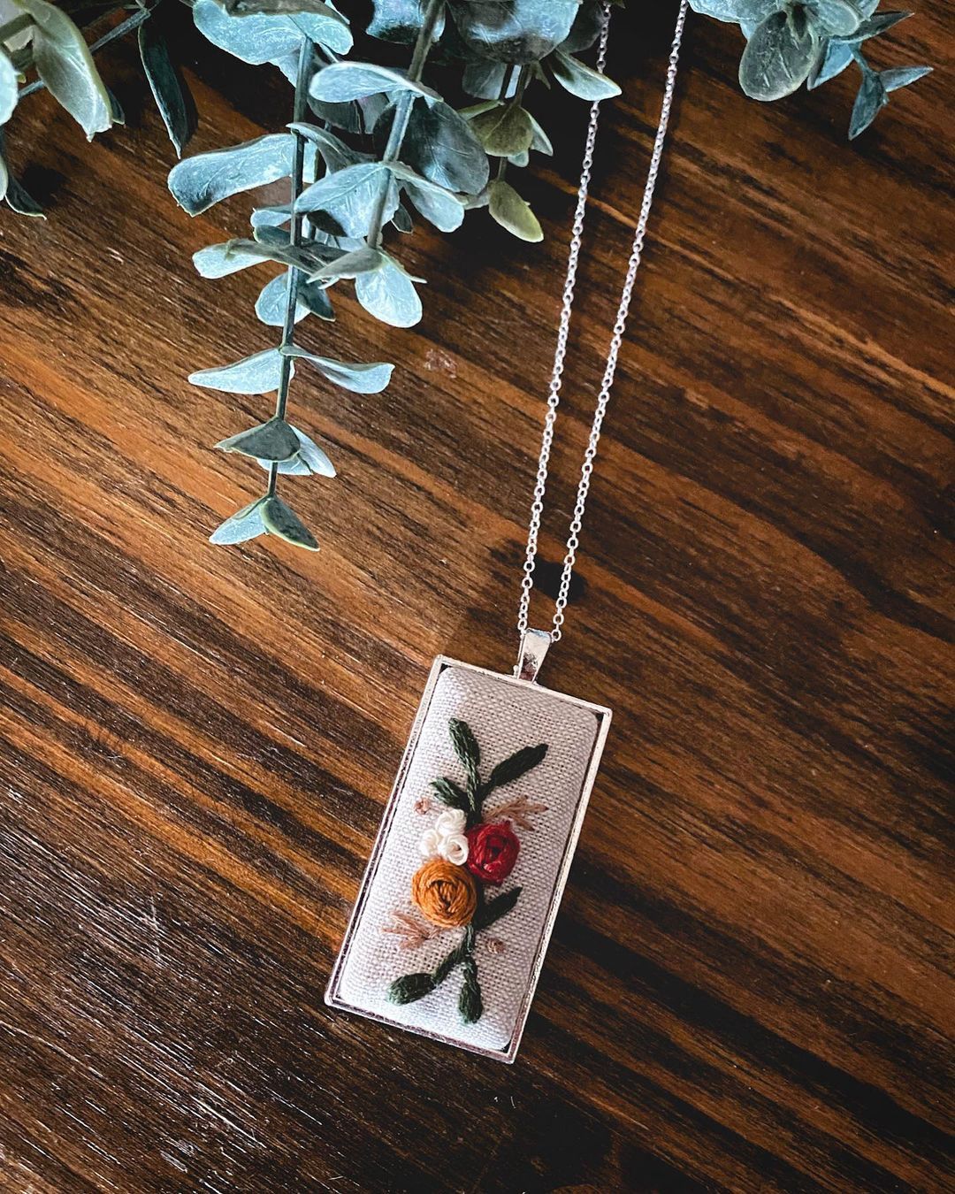 Pendant