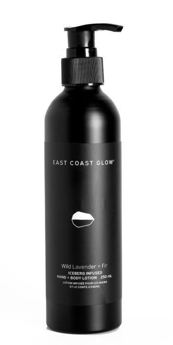 East Coast Glow Shampoo