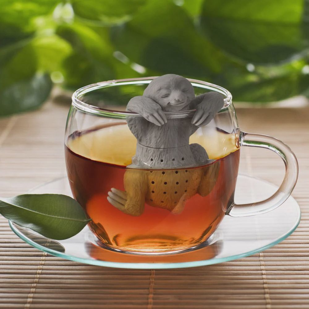 Tea Infusers
