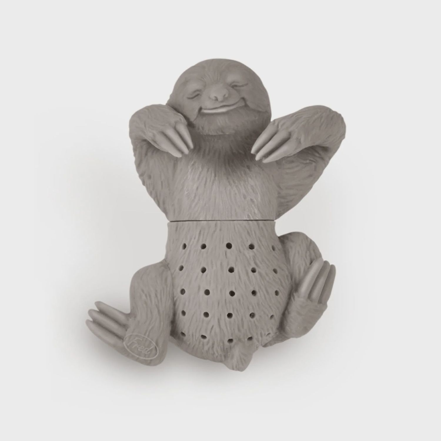 Tea Infusers, Design: Slow Brew Sloth