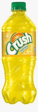 Crush Drinks 591ml