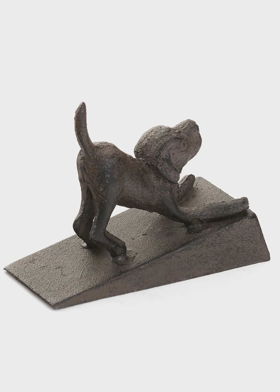 Cast Iron Door Stoppers